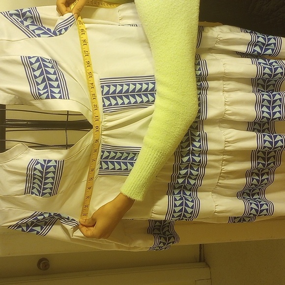 Women's tunic - Picture 5 of 8